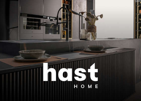 hast home
